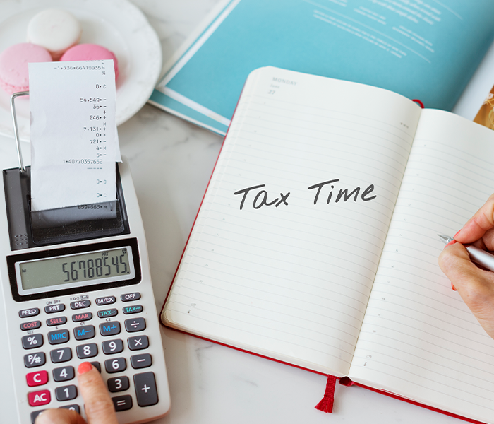 Tax Planning Services